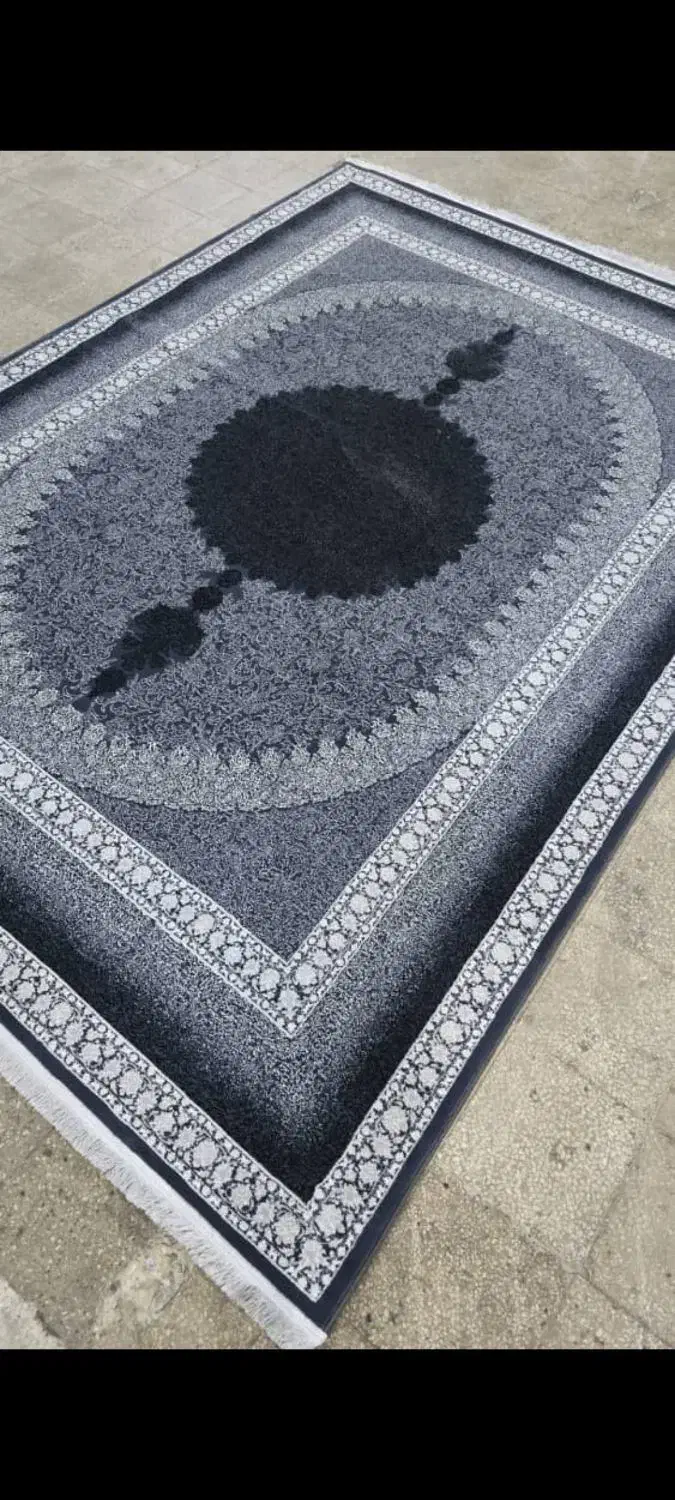 فرش کالکشن شاهکار رنگ‌بندی به روز|فرش|بندرعباس, |دیوار