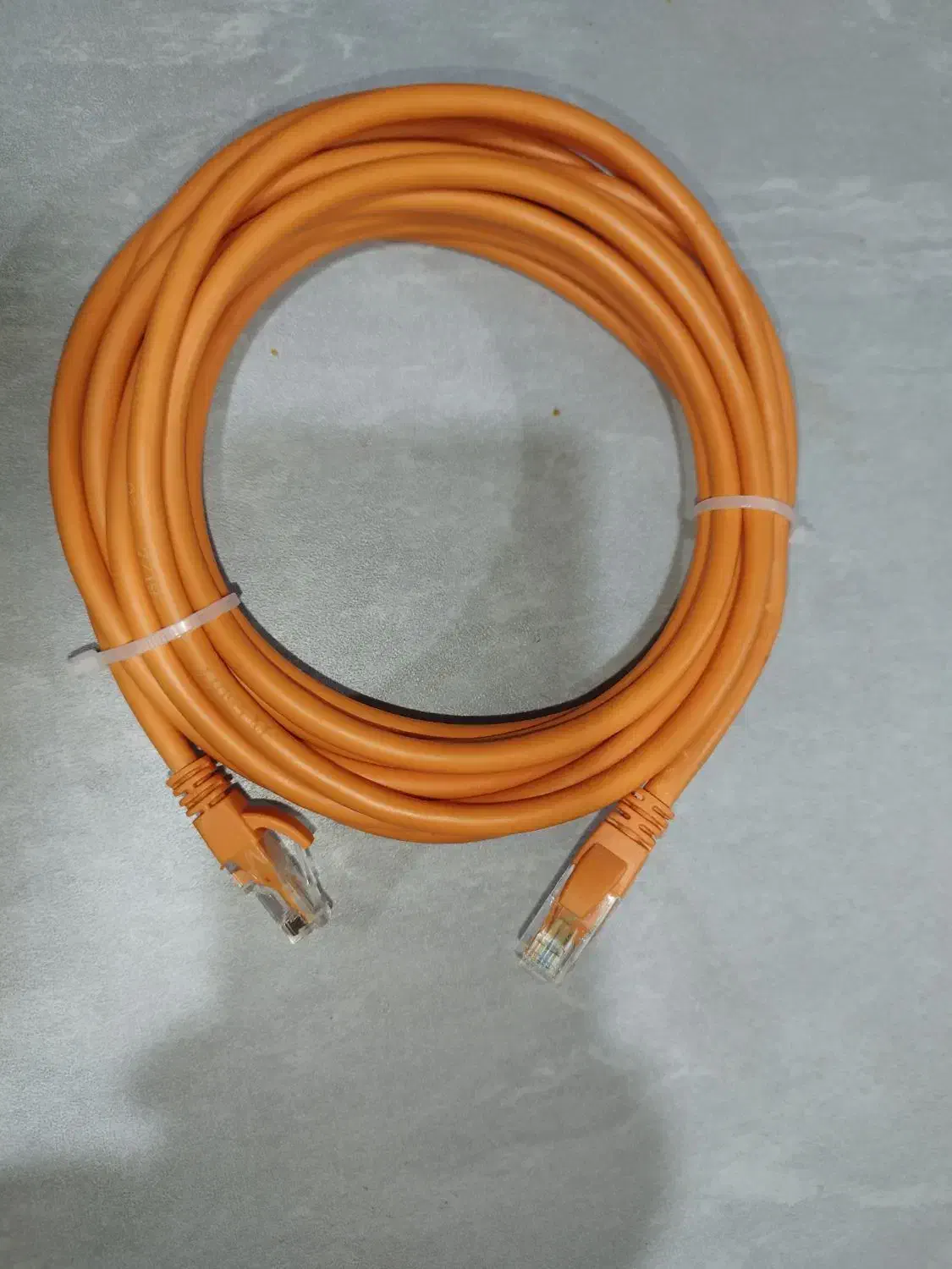 5متر کابل CAT6|مودم و تجهیزات شبکه|برازجان, |دیوار