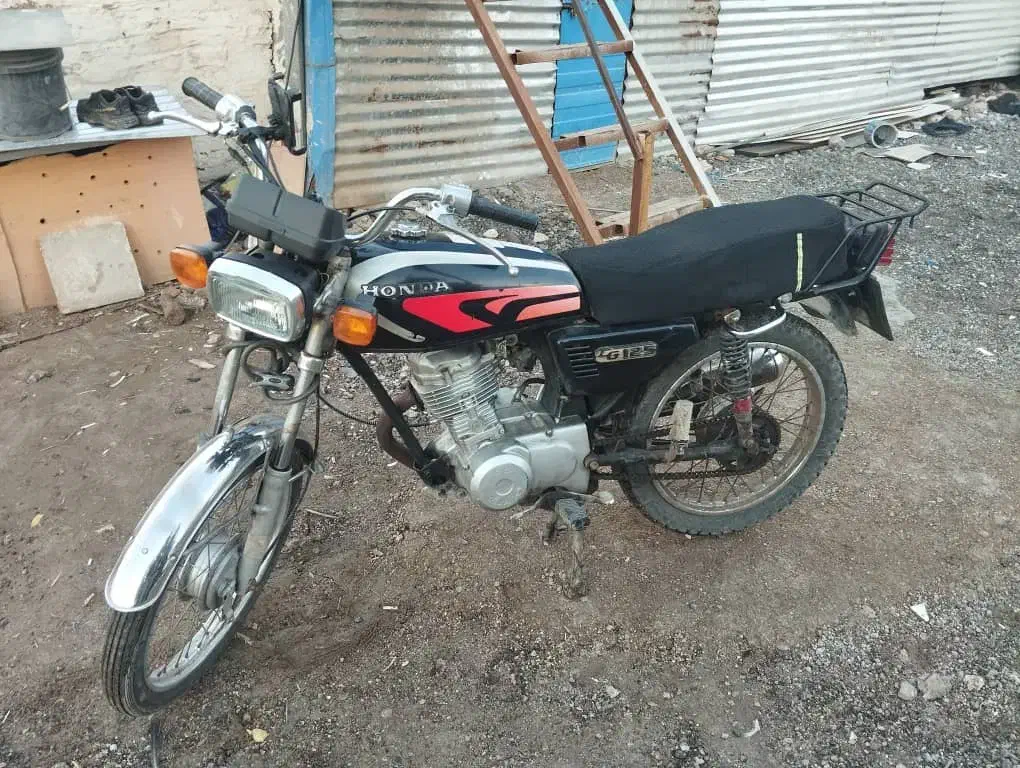 موتور|موتورسیکلت|اهواز, بعثت|دیوار