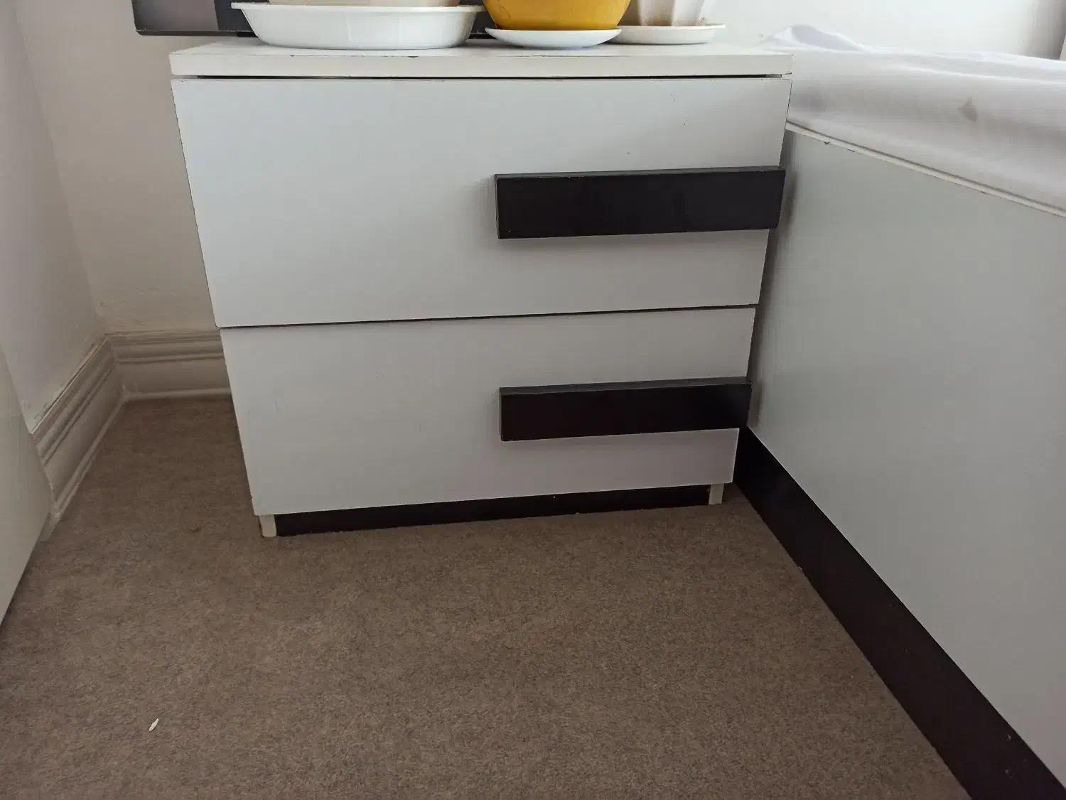 تخت 2نفره|تخت و سرویس خواب|بروجرد, |دیوار