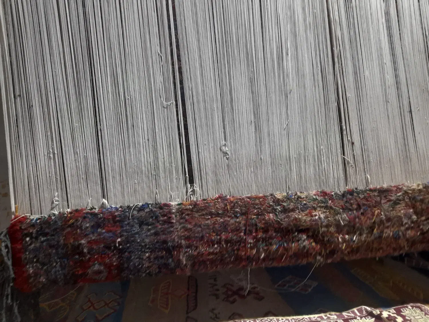 اردبیل روستای قره اغاج کلان|فرش|اردبیل, |دیوار