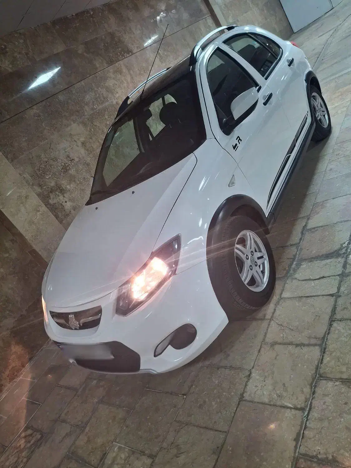 کویک R 1401|خودرو سواری و وانت|مشهد, دانشجو|دیوار