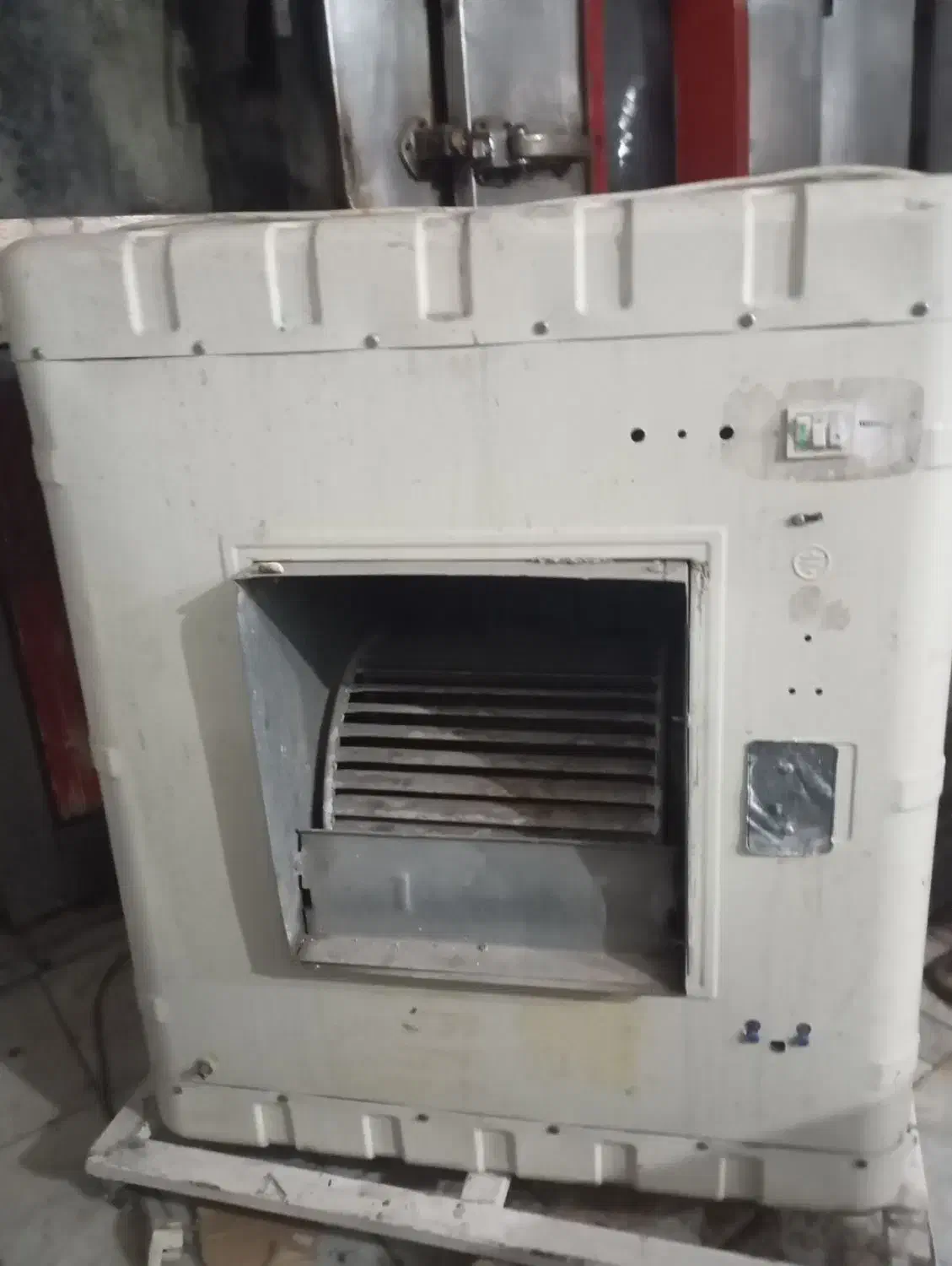 کولر آبی ۳۵۰۰|کولر آبی|آزادشهر, |دیوار