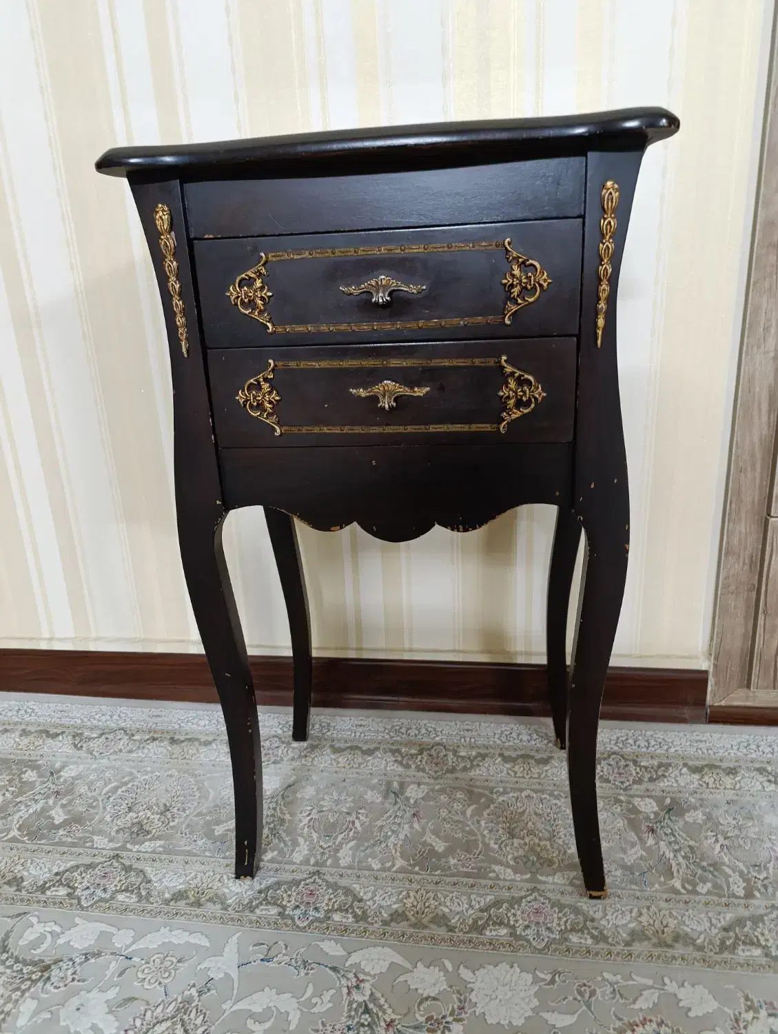 میز تلفن|میز تلفن|ایلام, |دیوار