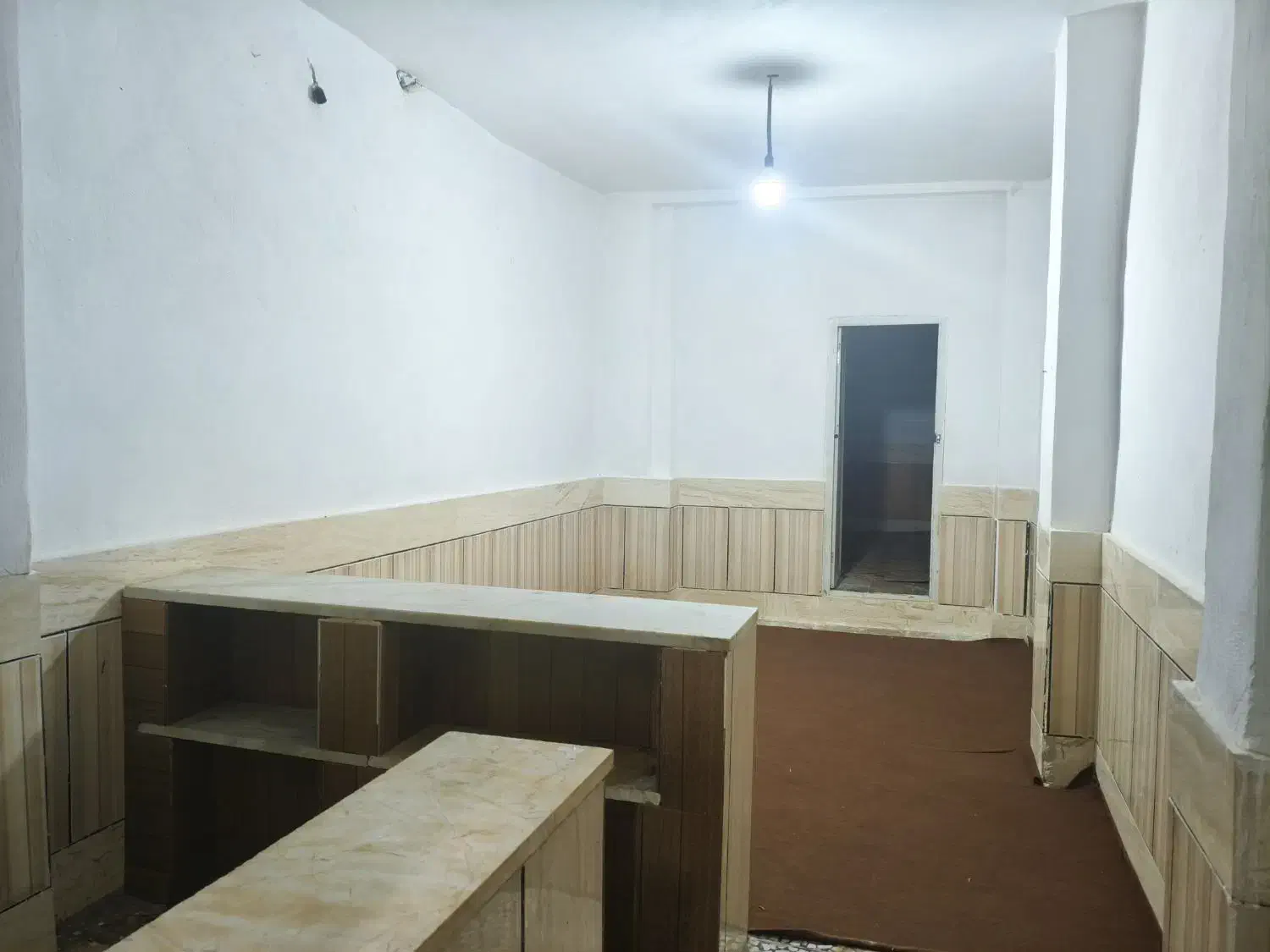 رهن و اجاره واحد تک خواب|اجارهٔ خانه و ویلا|بندر کنگان, |دیوار