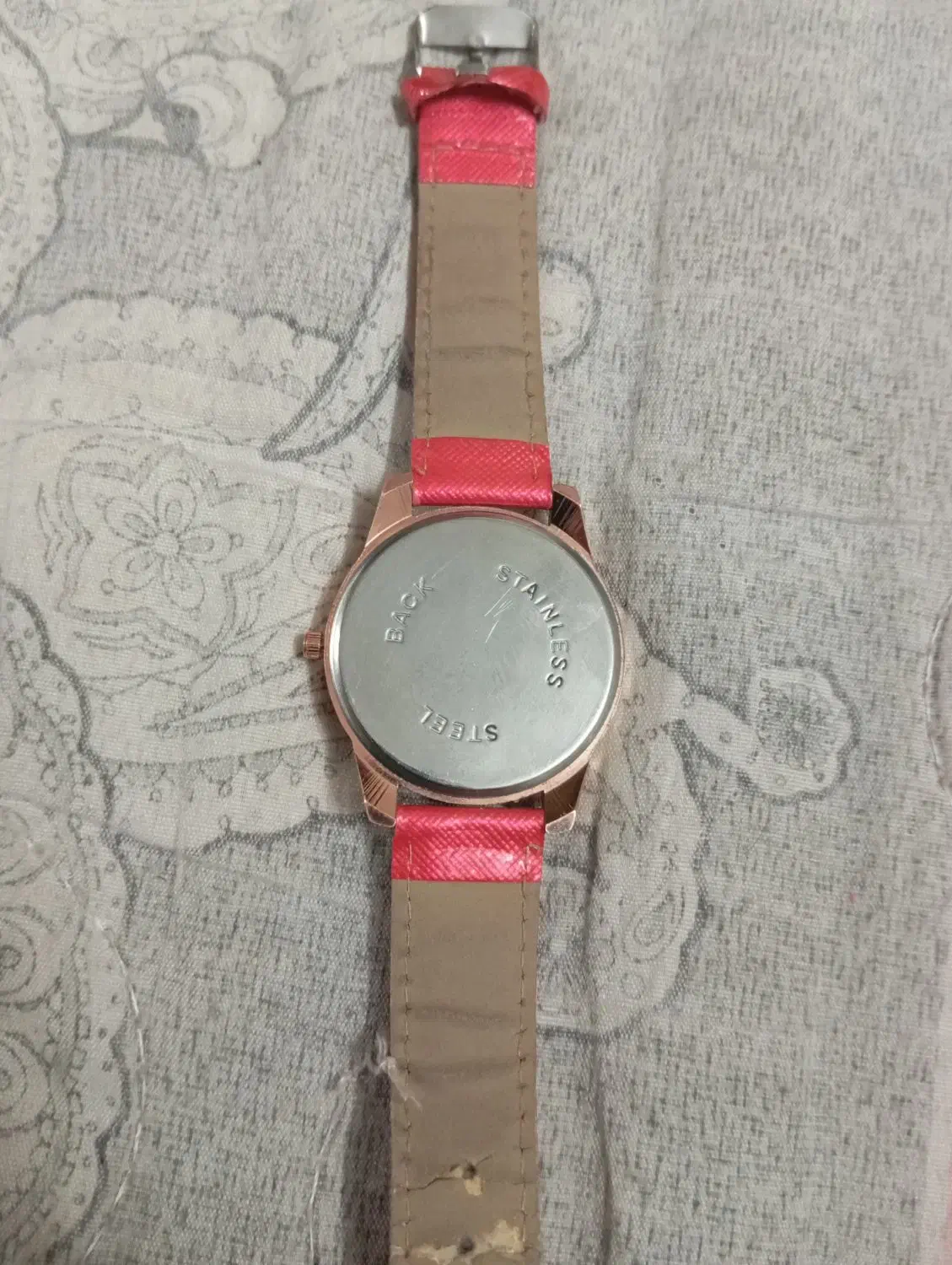 ساعت دخترانه|ساعت|یزد, |دیوار