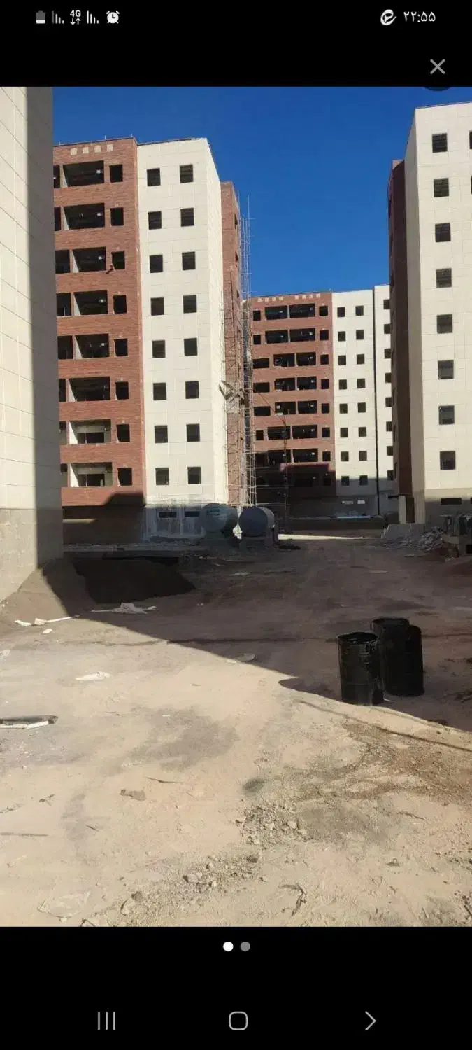 بنای گچکار|استخدام معماری، عمران و ساختمانی|پرند, فاز ۴|دیوار