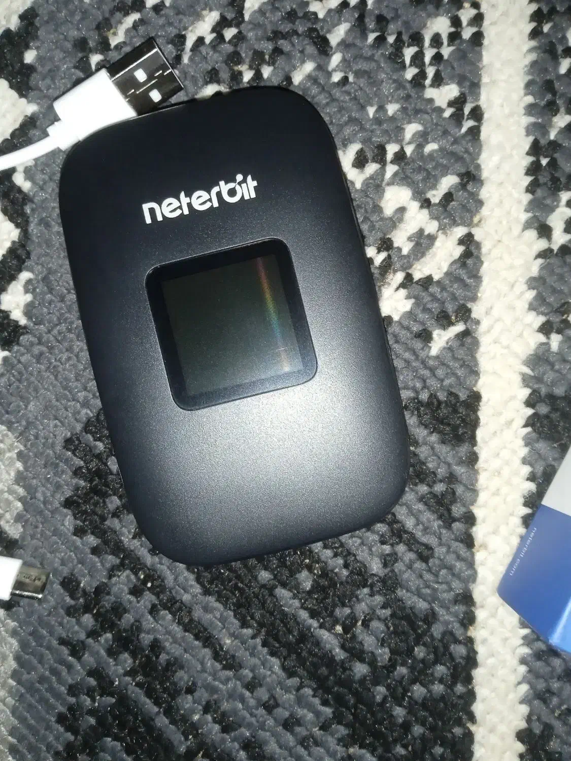 مودم جیبی|مودم و تجهیزات شبکه|نورآباد, |دیوار