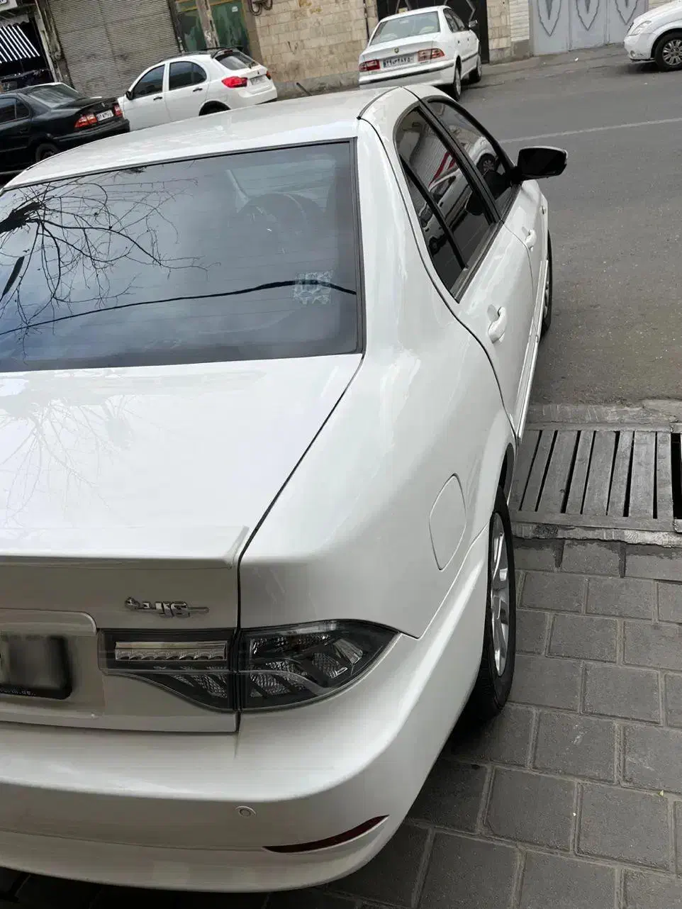 سورن پلاس فول ۴۰۱|خودرو سواری و وانت|تهران, مشیریه|دیوار