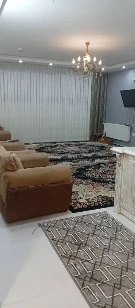 فروش آپارتمان دوخوابه/سند آماده/برند منطقه|فروش آپارتمان|مشهد, الهیه|دیوار