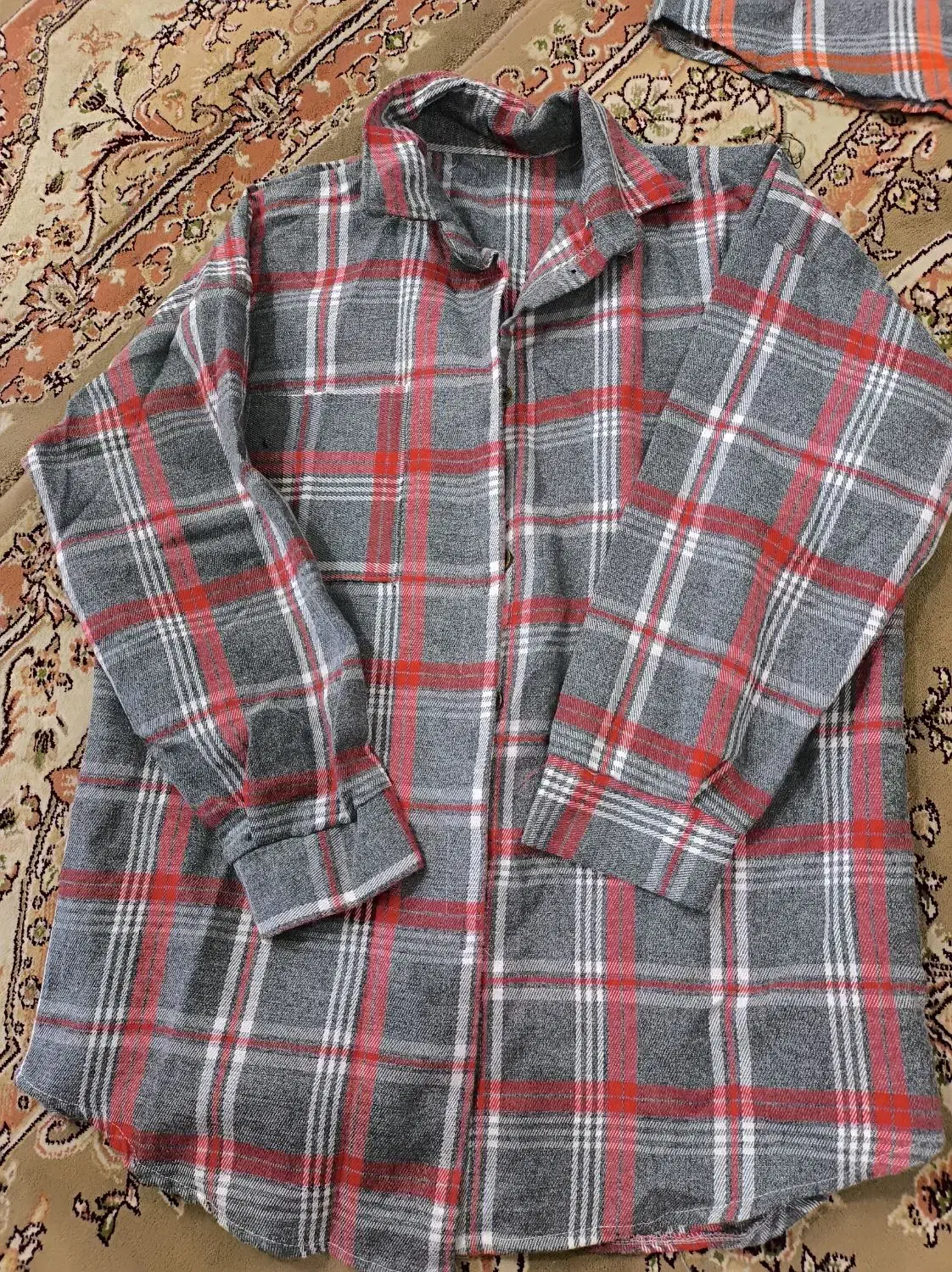 هودی|لباس|کاشان, کوی اداره گاز|دیوار