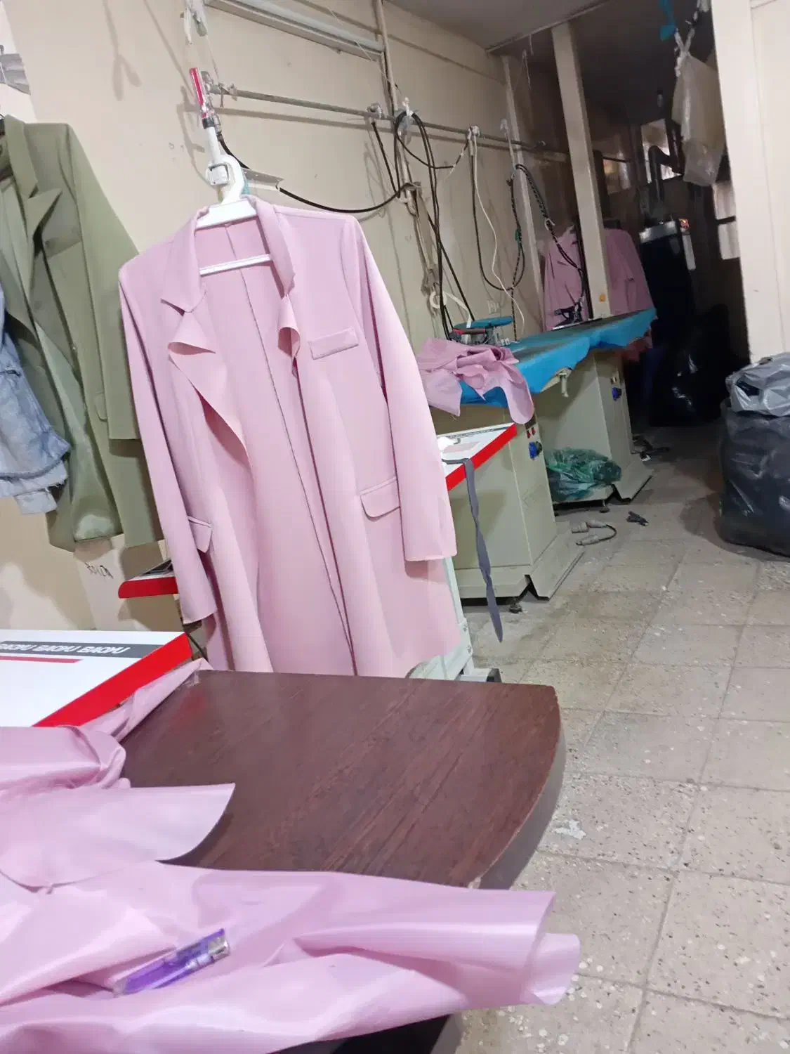 استخدام|استخدام صنعتی، فنی، مهندسی|باقرشهر, |دیوار