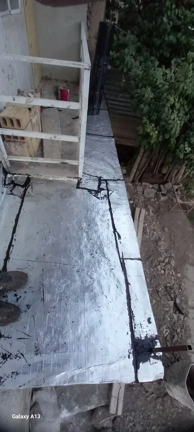 ایزوگام دلیجان|خدمات پیشه و مهارت|سمنان, |دیوار