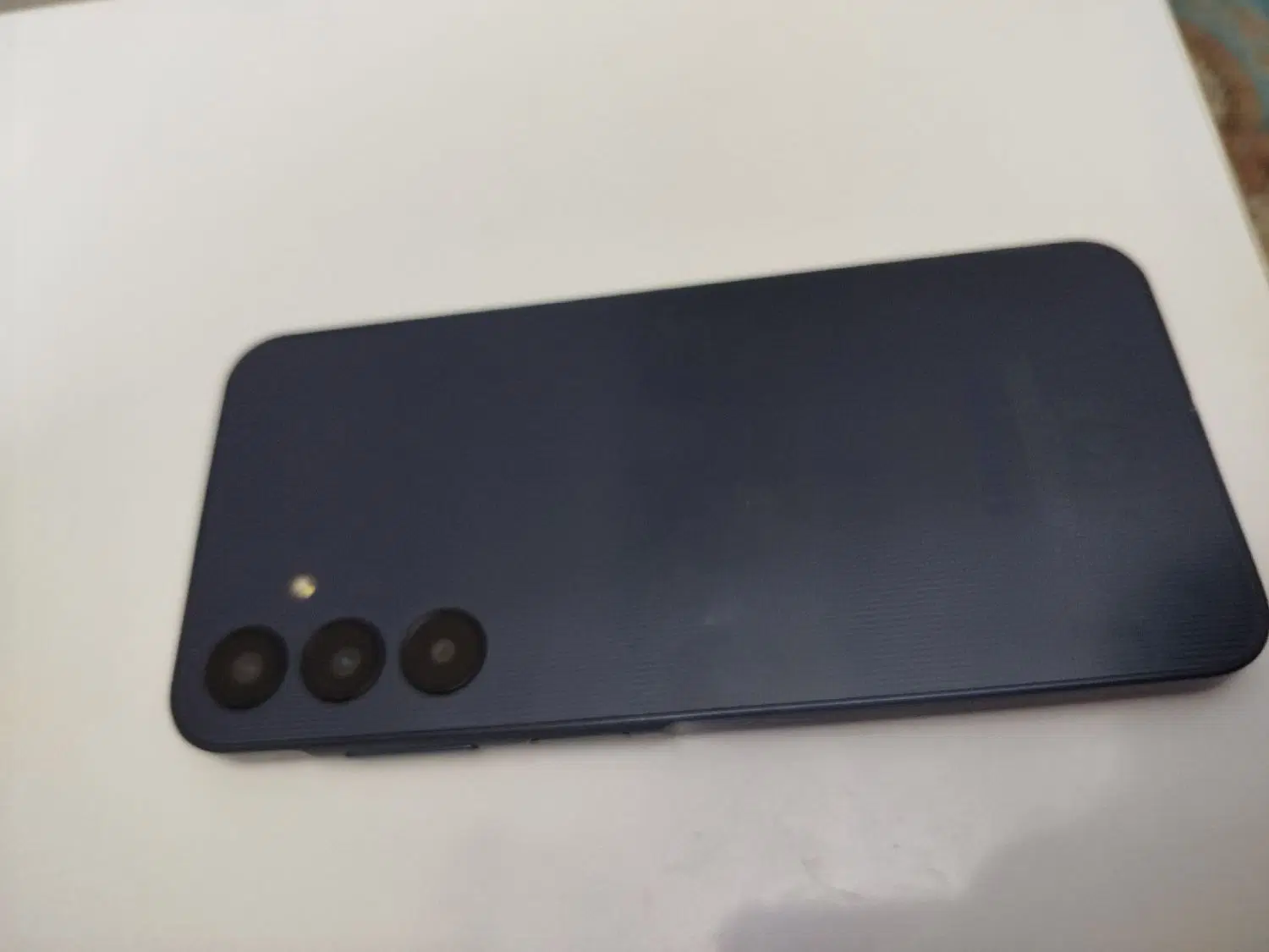 Galaxy A25 5G|موبایل|سبزوار, قصبه اب یمین|دیوار
