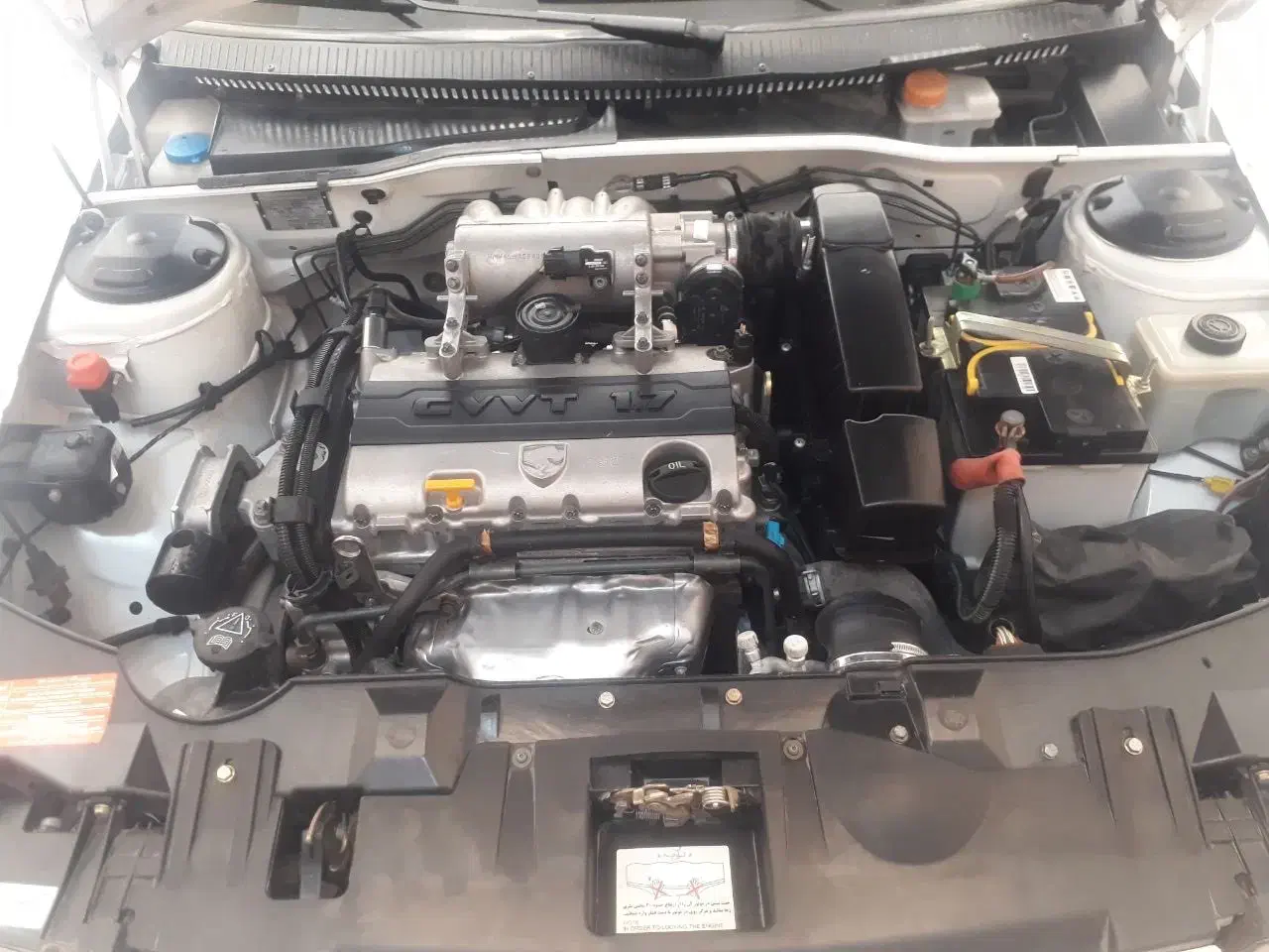 خدمات دیتیلینگ خودرو|خدمات موتور و ماشین|میاندوآب, |دیوار