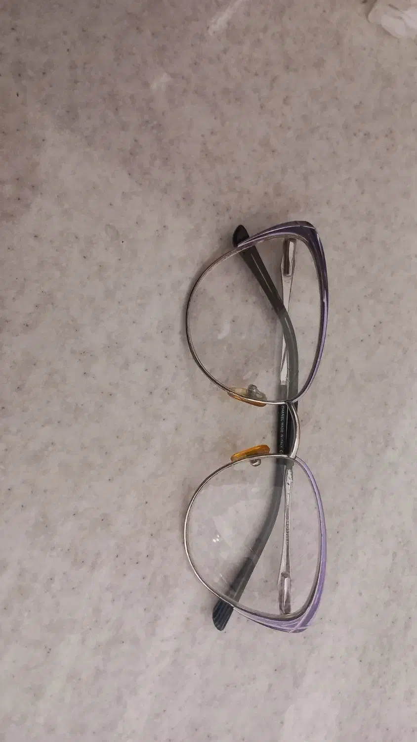 فرم عینک چنل|زیورآلات و اکسسوری|تهران, دولاب|دیوار