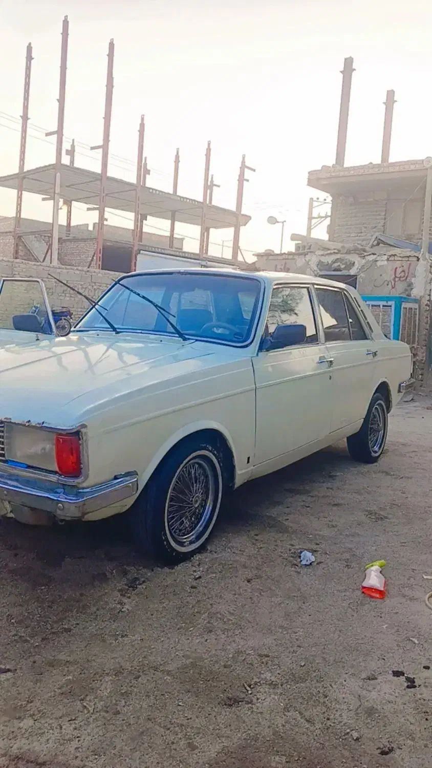 پیکان سواری مدل ۷۹ تمیز صحیح وسالم|خودرو سواری و وانت|زابل, |دیوار