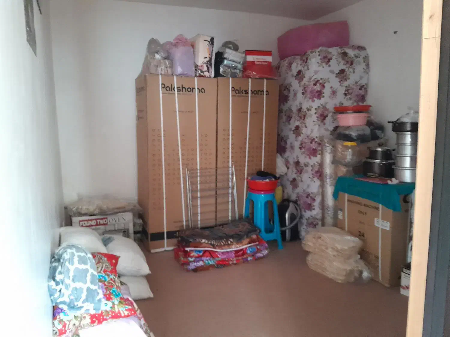 خانه|فروش خانه و ویلا|خوی, |دیوار