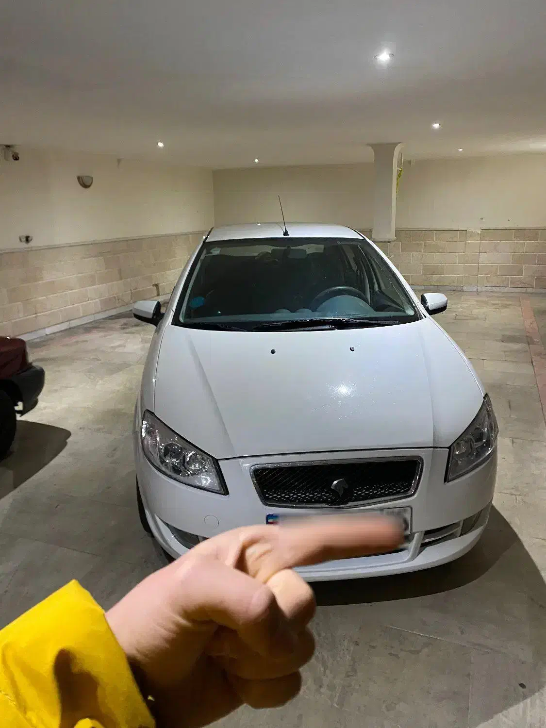 رانا مدل۹۱|خودرو سواری و وانت|تبریز, |دیوار