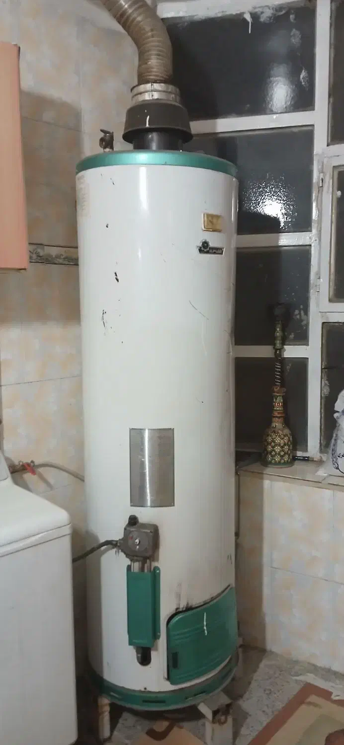 ابگرمکن|آبگرمکن، پکیج، شوفاژ|یاسوج, |دیوار