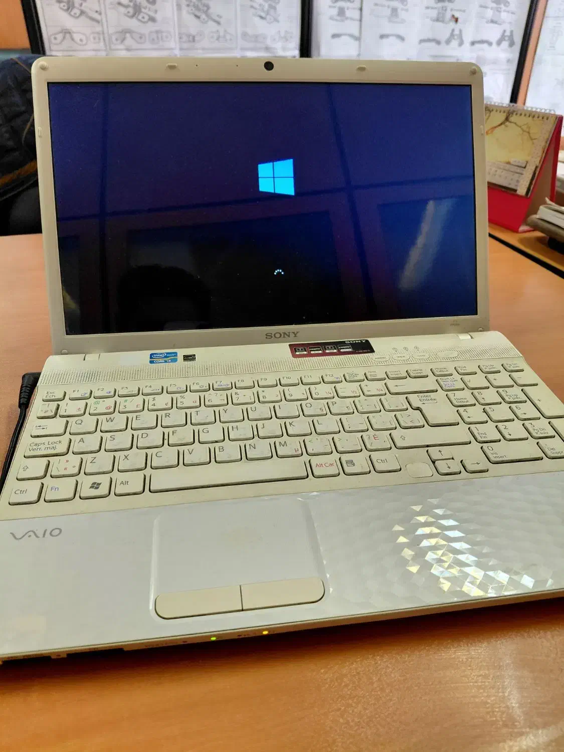 لپ تاپ سونی|رایانه همراه|تهران, شهرک دریا|دیوار