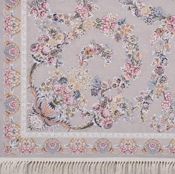 فرش|فرش|سیرجان, |دیوار