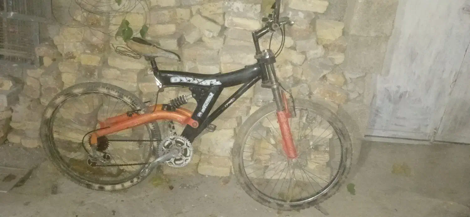 دوچرخه|دوچرخه، اسکیت، اسکوتر|جوانرود, |دیوار