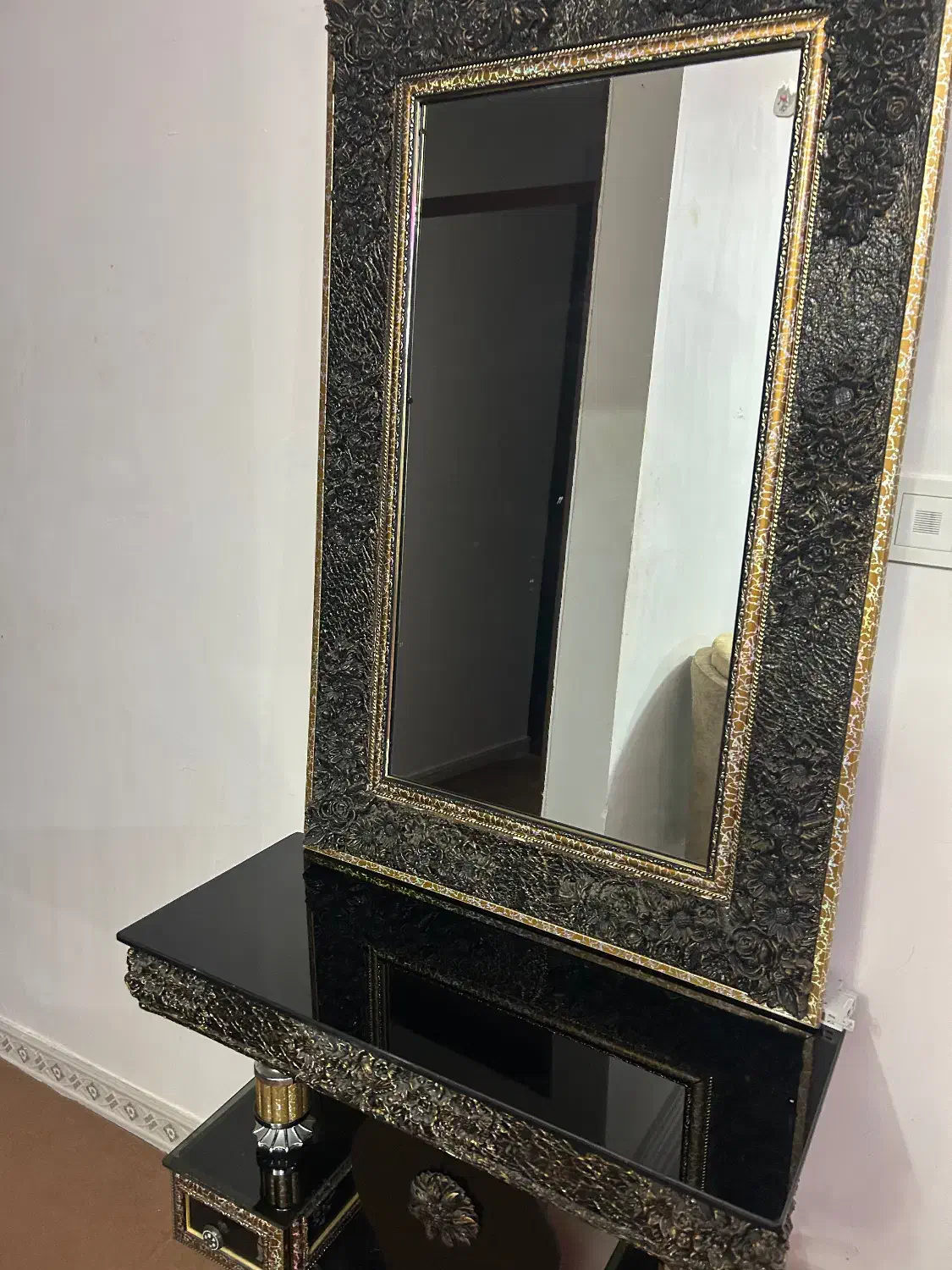 اینه|آینه|ضیاء آباد, |دیوار