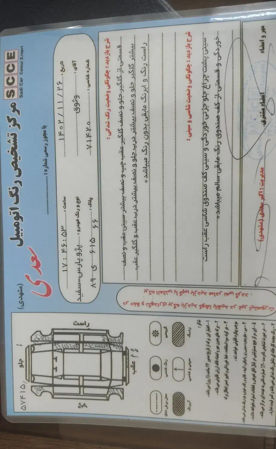 پرشیا مدل 88|خودرو سواری و وانت|تهران, اتابک|دیوار
