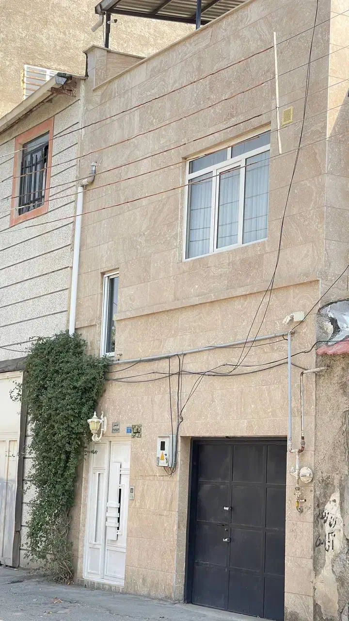 میخای پایین خونت کارگاهت باشه آگهی رو بخون|فروش خانه و ویلا|محمدشهر, زیبادشت|دیوار