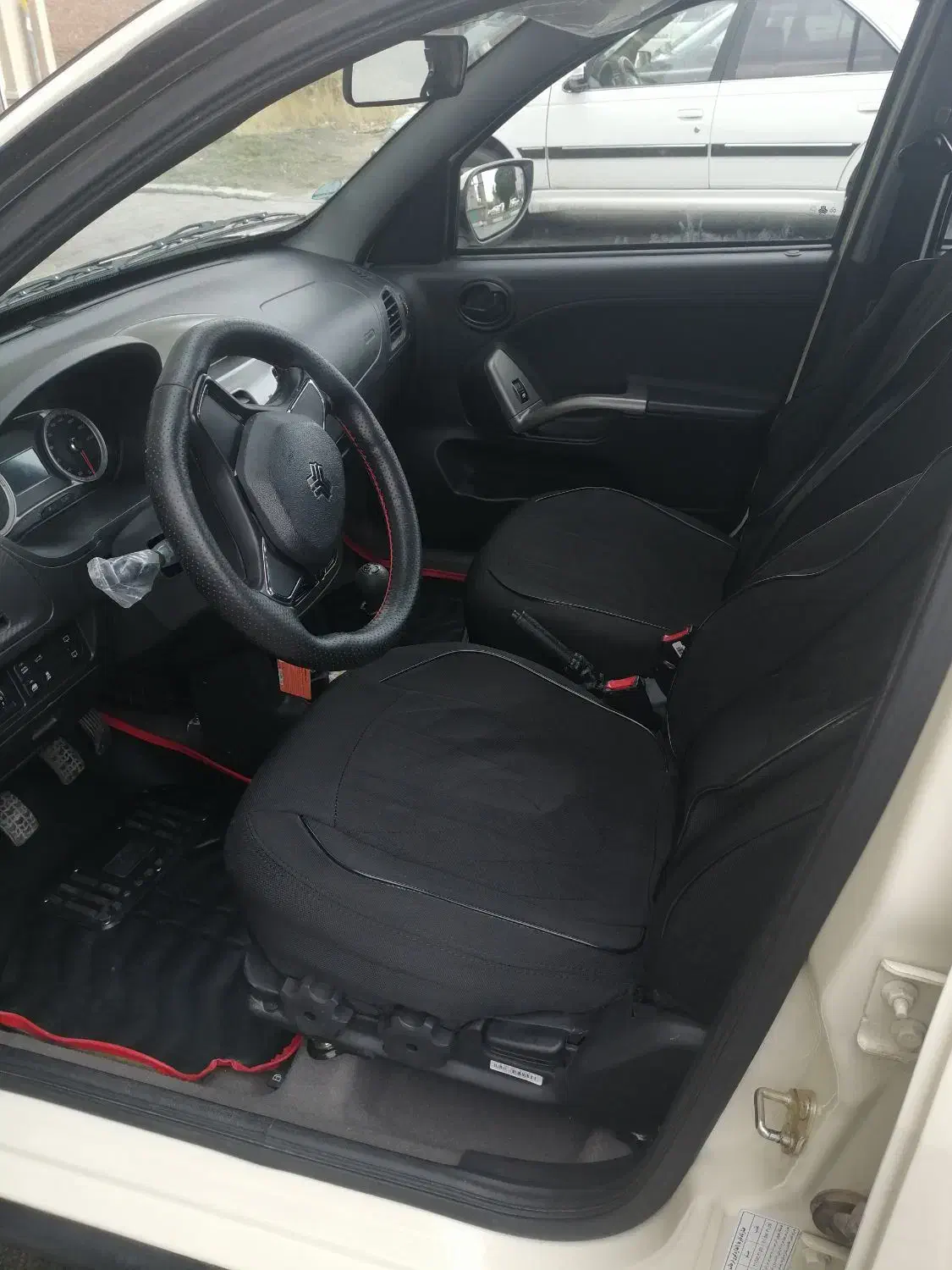 کوییک 1404  GXR تمام فول همراه با رینگ آلومینیومی|خودرو سواری و وانت|مهاباد (آذربایجان غربی), |دیوار