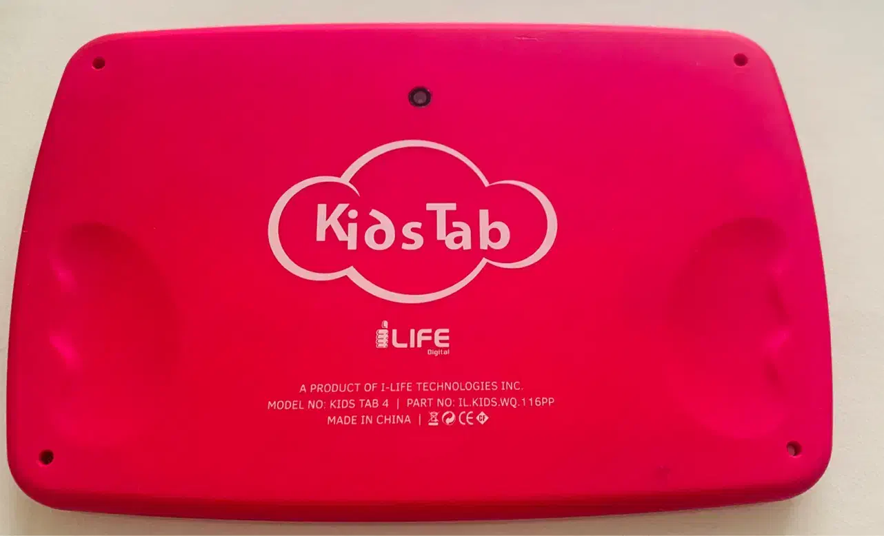 تبلت کیدز تَب ۴|تبلت|بندرعباس, |دیوار