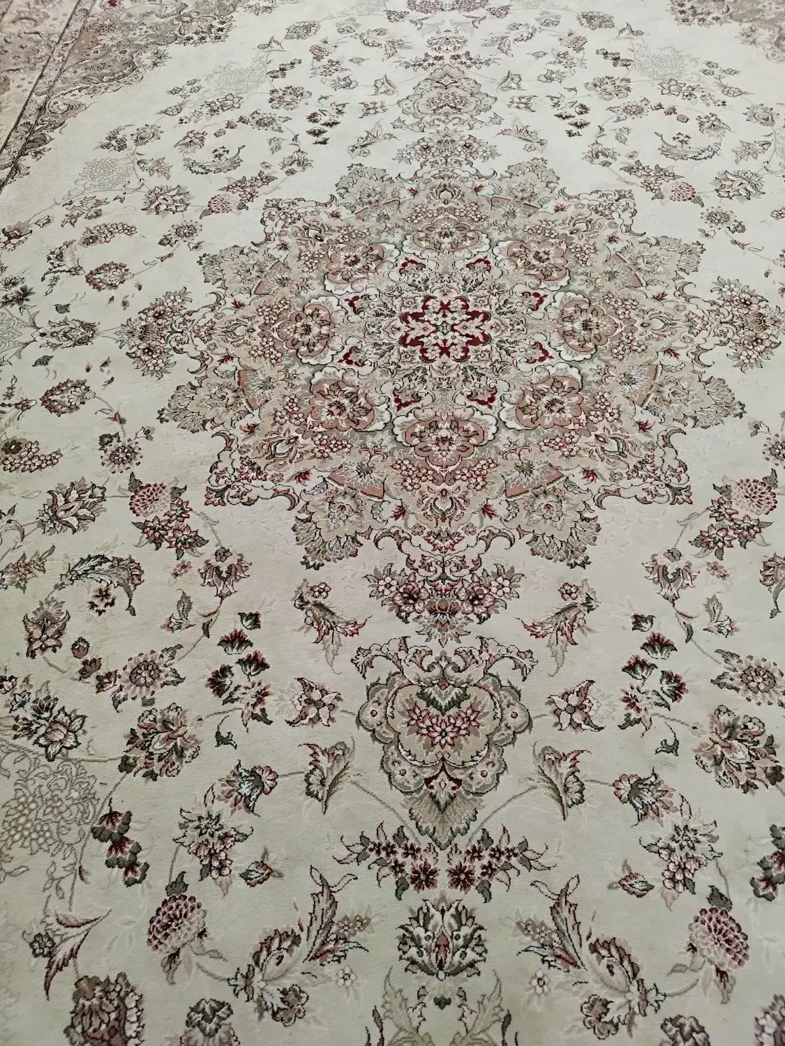 فرش۱۲متری|فرش|قوچان, |دیوار