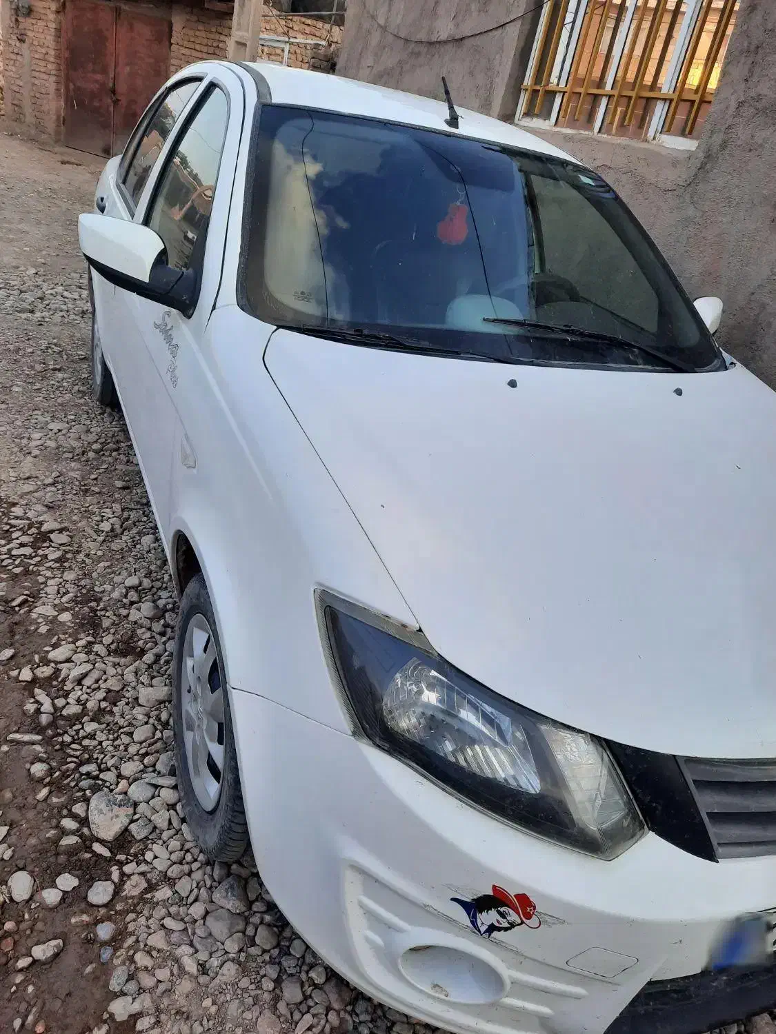 فروش|خودرو سواری و وانت|سلیمان, |دیوار