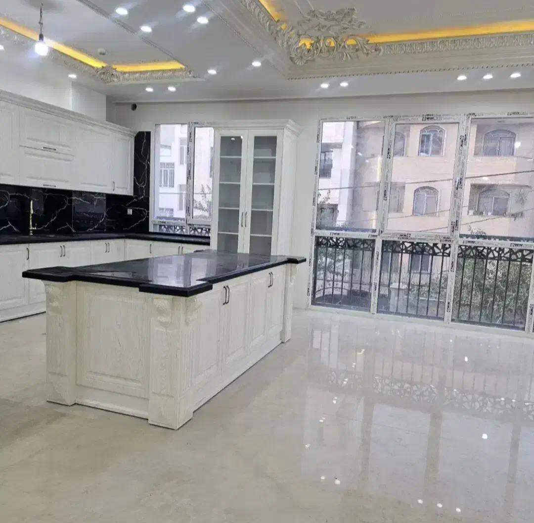 ۹۲متر اجاره آپارتمان نورگیر با قیمت استثنایی کوهک