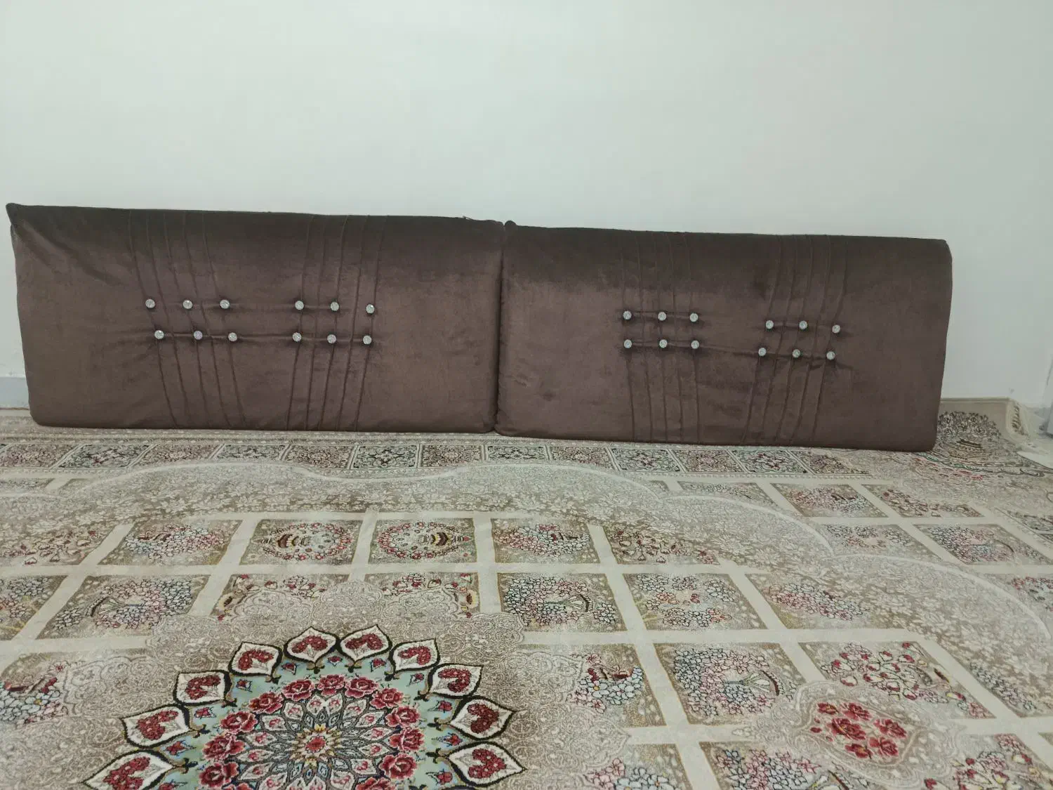 پشتی|پشتی|شوشتر, |دیوار