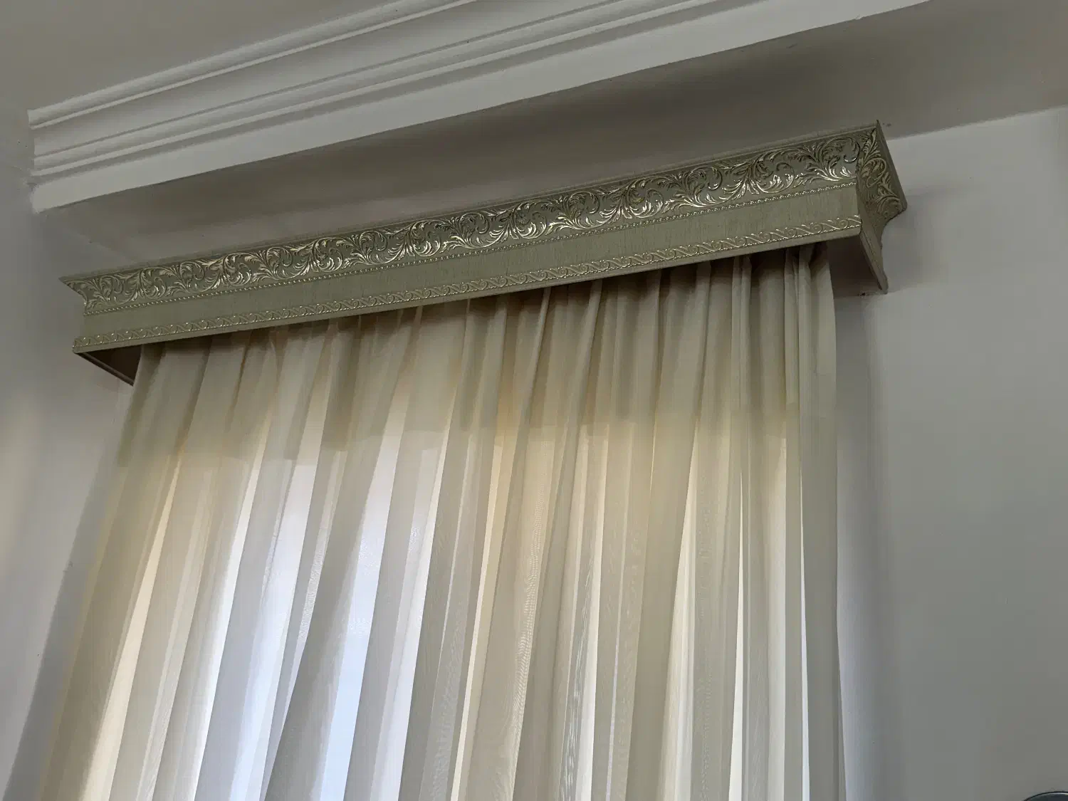 کتیبه|پرده، رانر، رومیزی|رشت, جهاد|دیوار