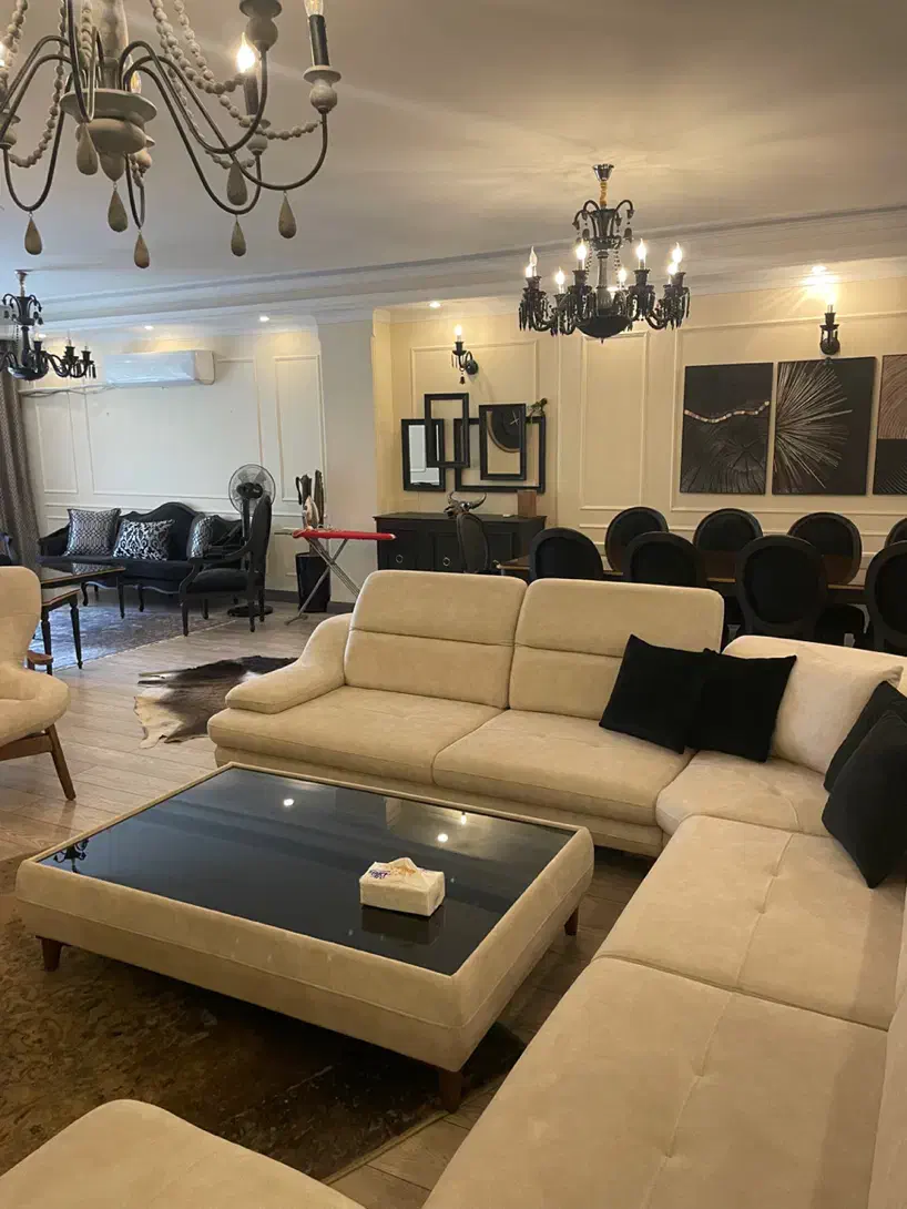 هروی/۱۳۵متر کلِ پلان رو به آفتاب/بی رقیب در منطقه|فروش آپارتمان|تهران, هروی|دیوار