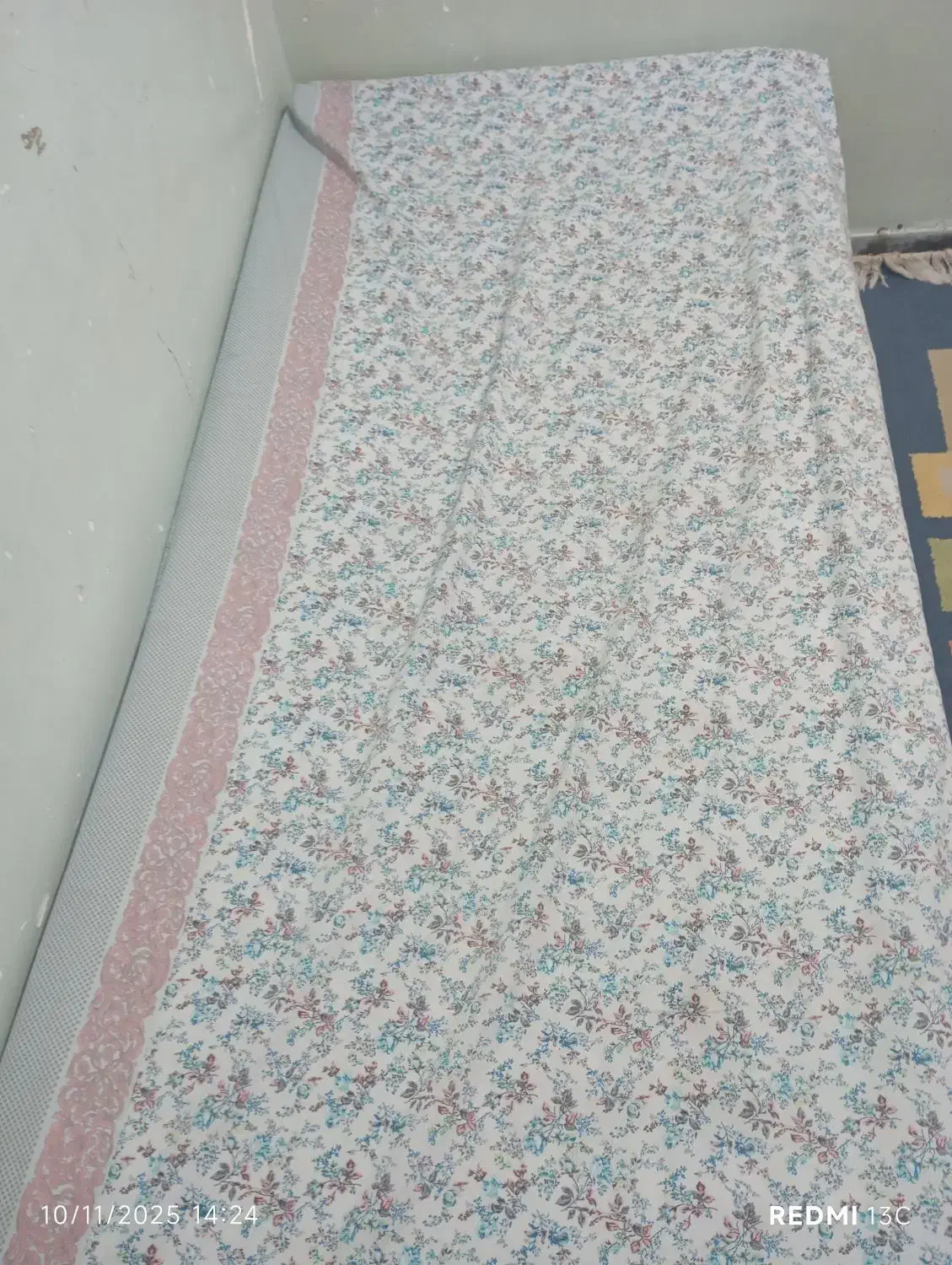 تشک یک نفره رویال|تشک تختخواب|شوشتر, |دیوار