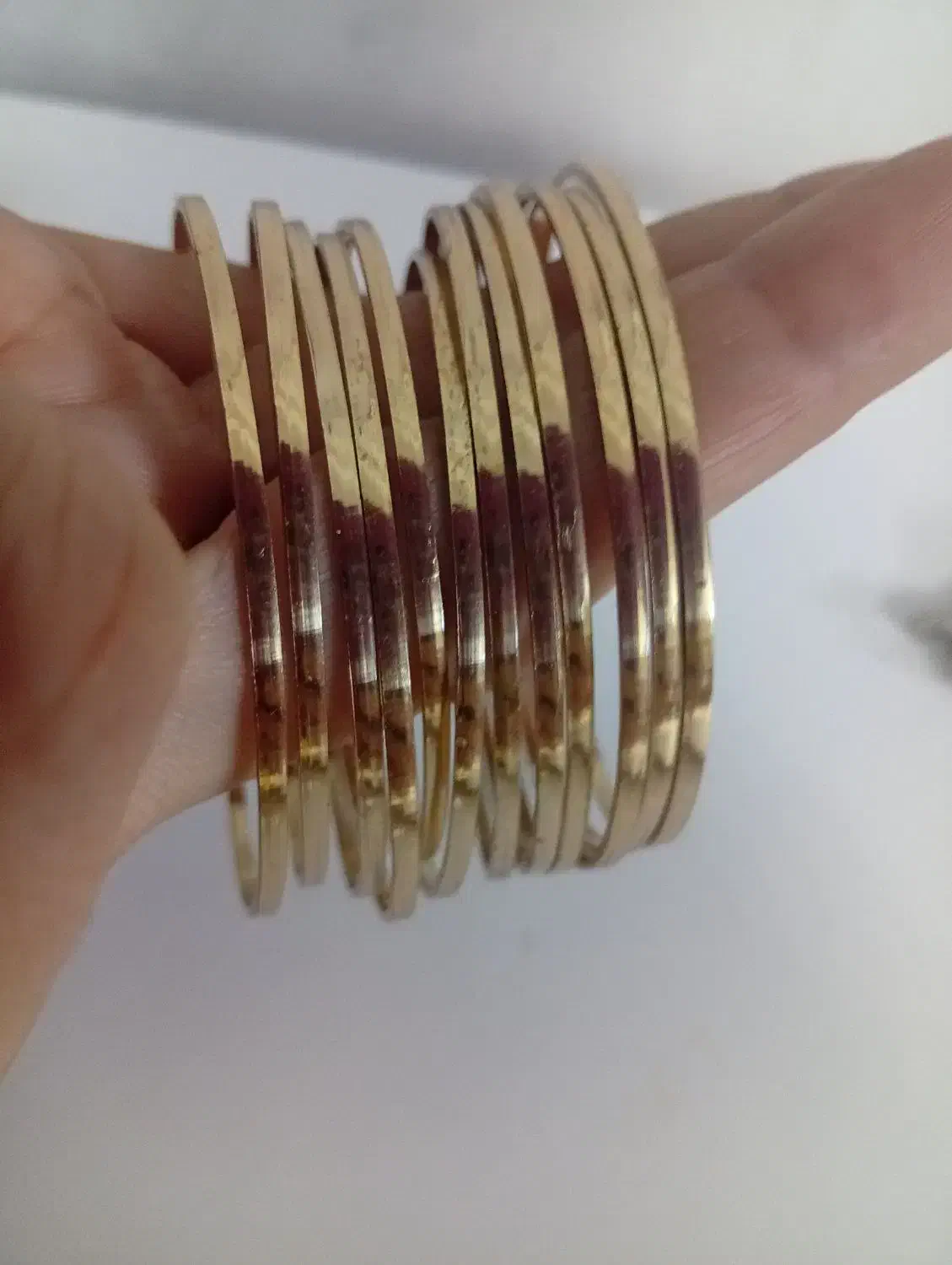 النگو استیل اصل|بدلیجات|گرگان, |دیوار