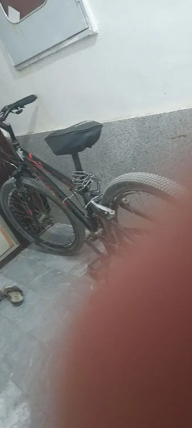 دوچرخه آلمینیوم|دوچرخه، اسکیت، اسکوتر|فولادشهر, مسکن مهر فولادشهر|دیوار