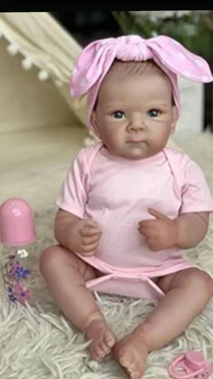 عروسک ریبورن|اسباب‌بازی بچه|تهران, ونک|دیوار