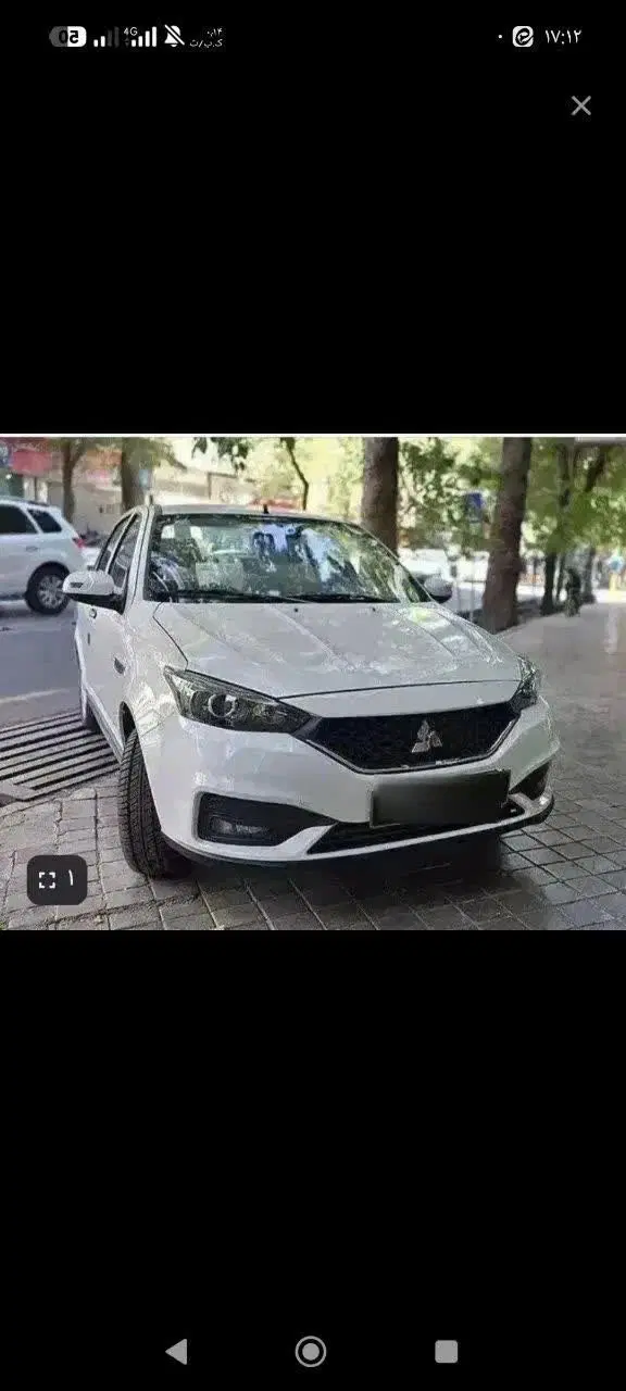 سهند s|خودرو سواری و وانت|قم, نیروگاه|دیوار