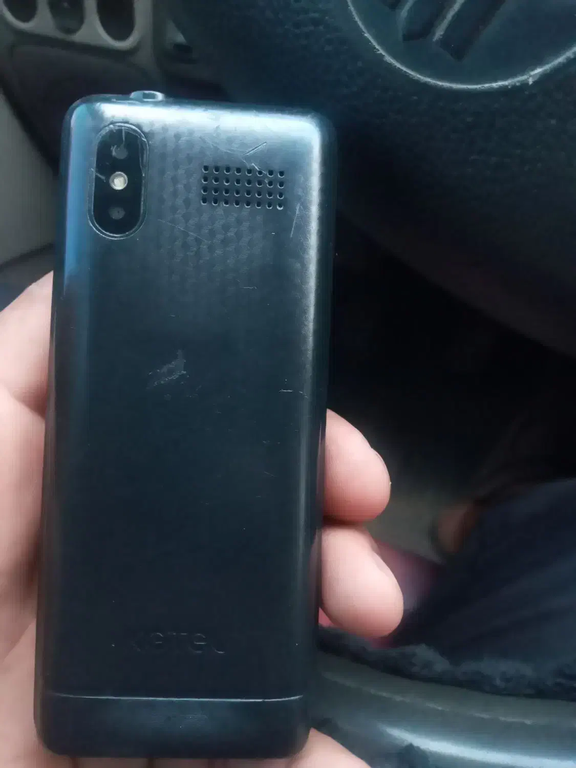 گوشی ساده|موبایل|کهنوج, |دیوار