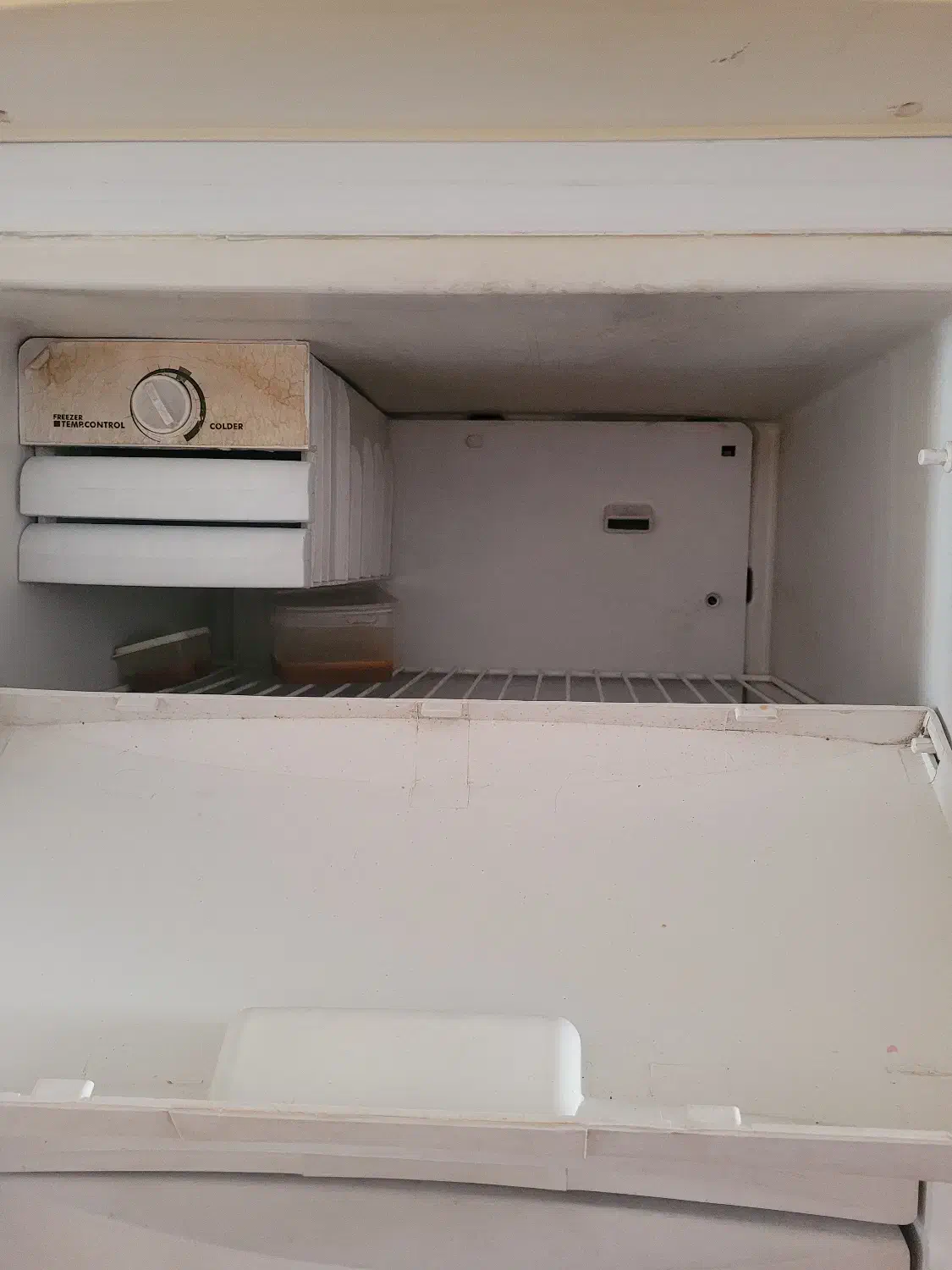 یخچال و فریزر الکترو استیل|یخچال و فریزر|تهران, شهرک دانشگاه|دیوار