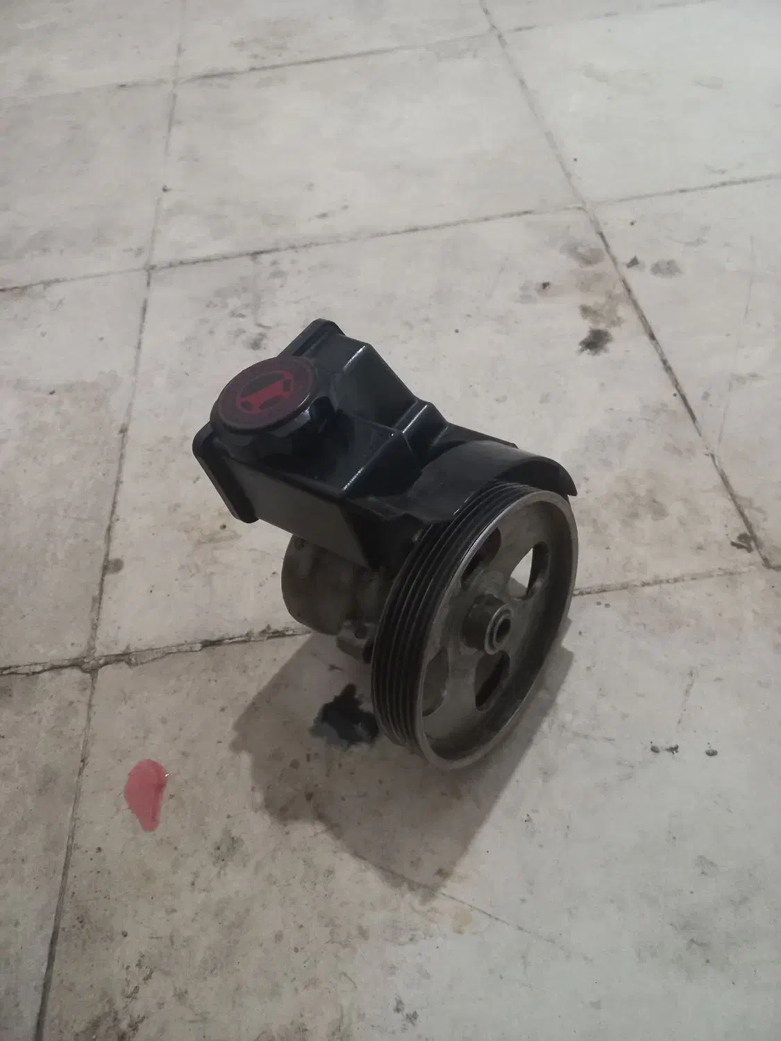 فنر کمک ۲۰۶|قطعات یدکی و لوازم جانبی|نیشابور, امام خمینی|دیوار