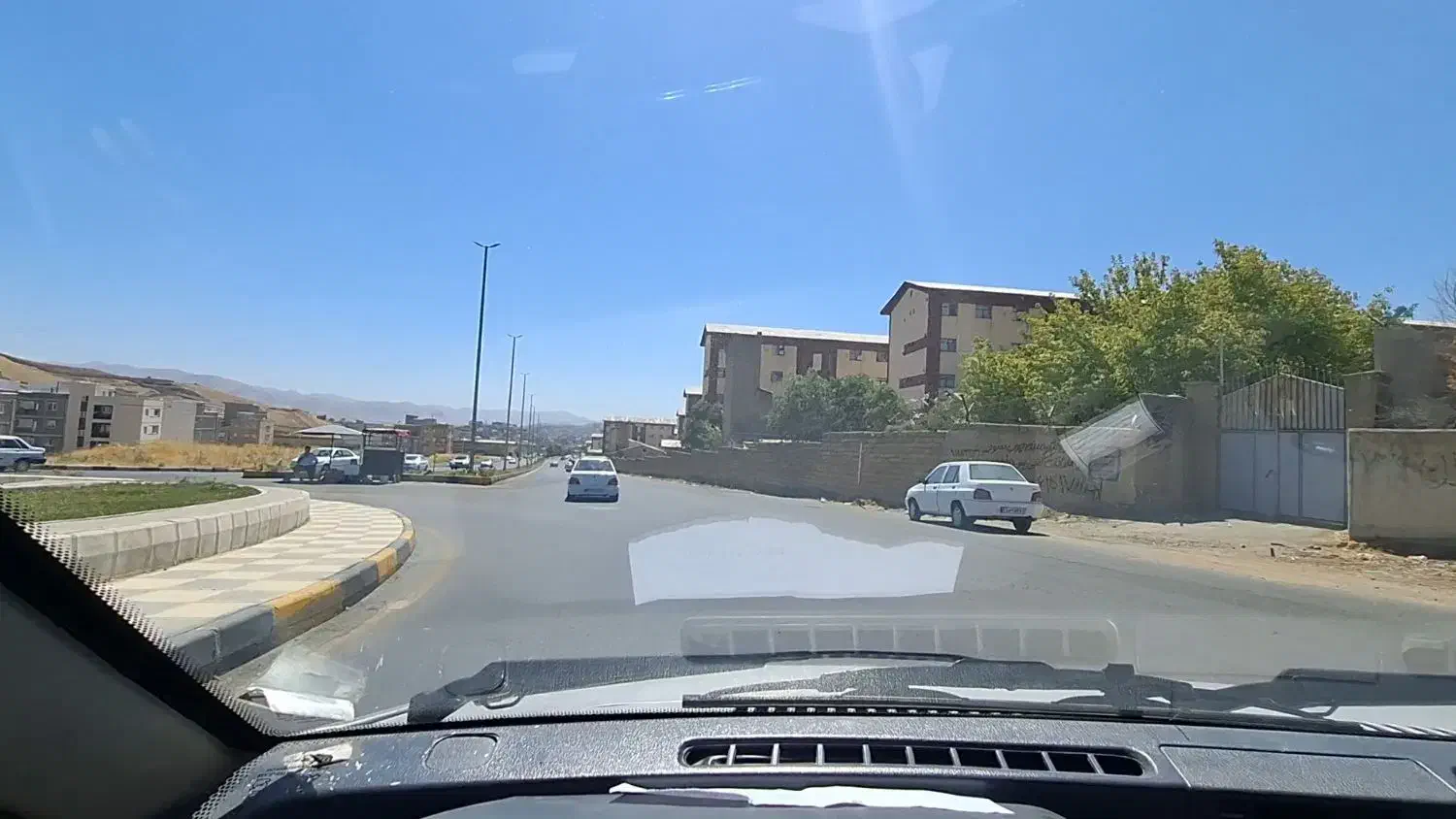 امتیاز آپارتمان شهرک روحانی( پیش فروش )|پیش‌فروش املاک|سنندج, |دیوار