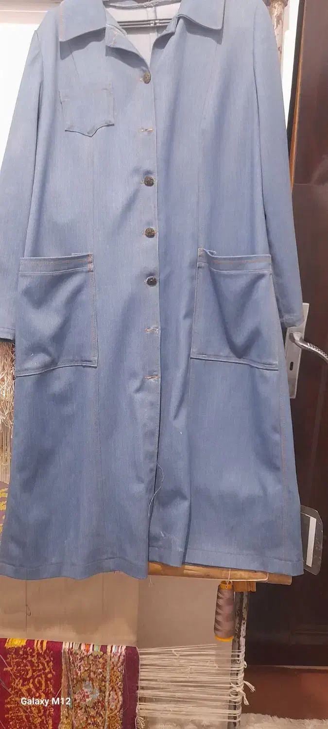 مانتو|لباس|قم, امامزاده ابراهیم|دیوار