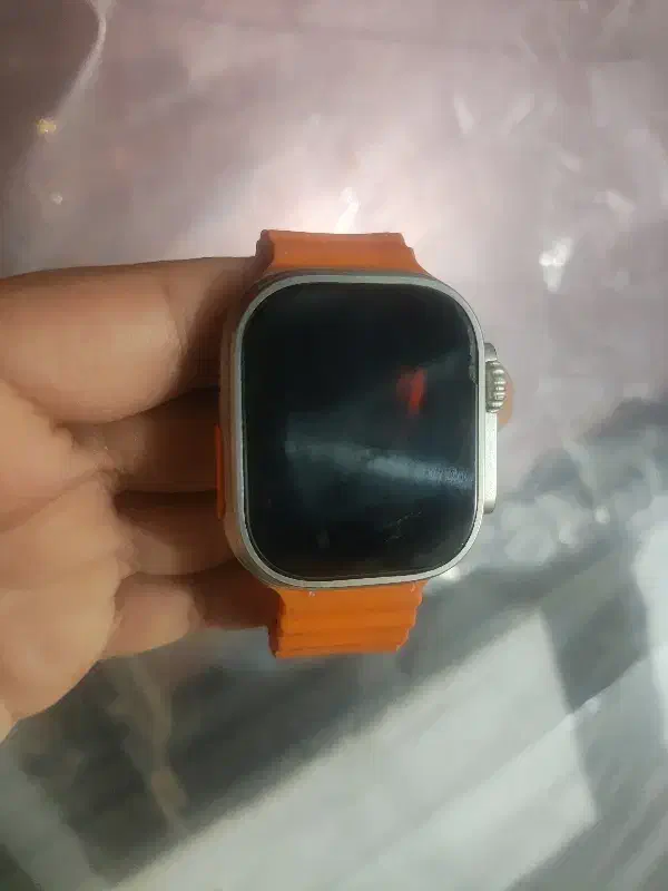 ساعت هوشمند|ساعت|بم, |دیوار