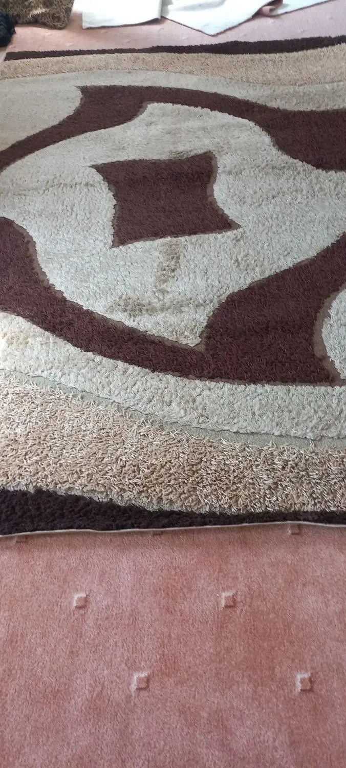 مبل هفت نفره توافقی|مبلمان خانگی و میز عسلی|چرداول, |دیوار